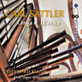 Carl Sattler, Organ Works