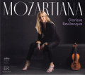 Mozartiana, Clarissa Bevilacqua