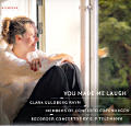 You Made Me Laough, Recorder Concertos by G.P. Telemann