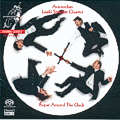 Amsterdam Loeki Stardust Quartet, Fugue Around The Clock / Channel Classics