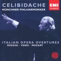 Sergiu Celibidache Celibidache Edition Vol. 4 / EMI