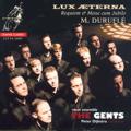 Lux Aeterna / Channel Classics