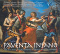 Pavento insano Pacini and Mercadante • Arias and Ensembles / Opera Rara