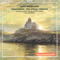 Josef Holbrooke Symphonic Poems / cpo