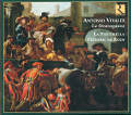 Antonio Vivaldi Concerti da Camera d'après La Stravaganza opus IV / Ricercar