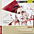 Ida Haendel spielt Tschaikowsky und Dvořák / SWRmusic