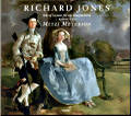 Richard Jones Suits or Setts of Lessons for the Harpsicord or Spinnet / Glossa