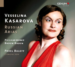 Vesselina Kasarova / Genuin