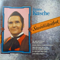 Benno Kusche / Eurodisc