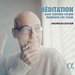 Andreas Staier / alpha productions