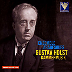 Gustav Holst / Farao Classics