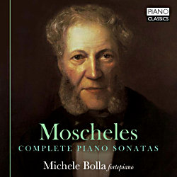 Ignaz Moscheles / Piano Classics