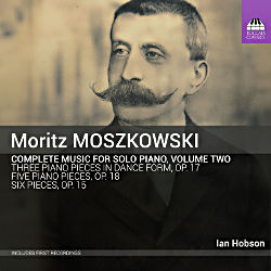 Moritz Moszkowski / Toccata
