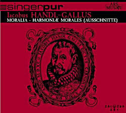 Jacobus Gallus / Ars Musici