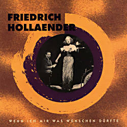 Friedrich Hollaender / Bear Family Records