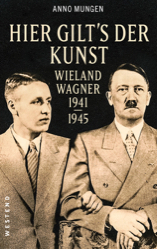 Anno Mungen, Foto: Westend Verlag