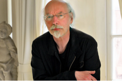 Johannes Kalitzke, Foto: Manfred Rinderspacher