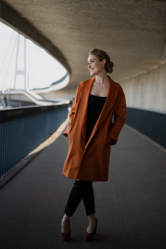 Nikola Hillebrand, Foto: Milina Jung