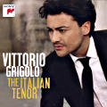 Vittorio Grigolo The Italian Tenor / Sony Classical
