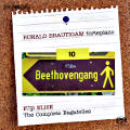 Beethovengang Complete Works for Solo Piano Vol. 10 / BIS