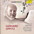Gerhard Oppitz, Japanese Piano Works / hänssler CLASSIC