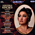 Veronika Kincses Soprano / Hungaroton
