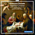 Francesco Durante, Neapolitan Christmas / cpo