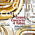 Grand Concerto 4 Tubas / Acousence Classics