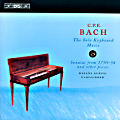 C.P.E. Bach, Solo Keyboard Music Vol. 23 / BIS
