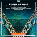 Apocryphal Bach, Masses II / cpo