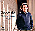 Godowsky 22 Chopin Studies, Ivan Ilić / Paraty
