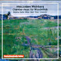 Mieczyslaw Weinberg, Chamber Music for Woodwinds / cpo