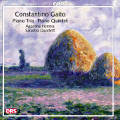 Constantino Gaito, Chamber Works for Piano & Strings / cpo
