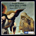 Jacques Arcadelt Geistliche Werke • Sacred Works / cpo
