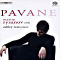 Pavane / BIS