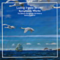 18 Irgens Jensen Symphonic Works / cpo