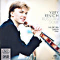 Yuri Revich, Russian Soul / Ars Produktion