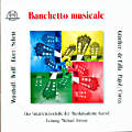 Banchetto musicale / Thorofon
