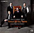 Times go by Turns, Byrd Plummer Tallis / BIS