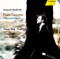Krzysztof Penderecki, Piano Concerto / hänssler CLASSIC
