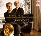 Reveries, romantic music for horn and piano / Berlin Classics