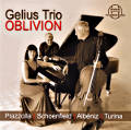Gelius Trio, Oblivion / Thorofon