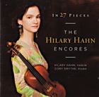 The Hilary Hahn Encores / DG