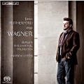 James Rutherford sings Wagner / BIS