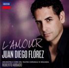 L' Amour, Juan Diego Flórez / Decca