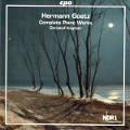 Hermann Goetz, Complete Piano Works / cpo
