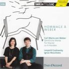 Hommage à Weber / SWRmusic