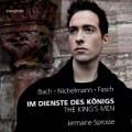 Im Dienste des Königs The King's Men / klanglogo