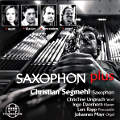 Saxophon plus / Thorofon