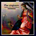 Flos virginum, Motetten und Canzonen / cpo